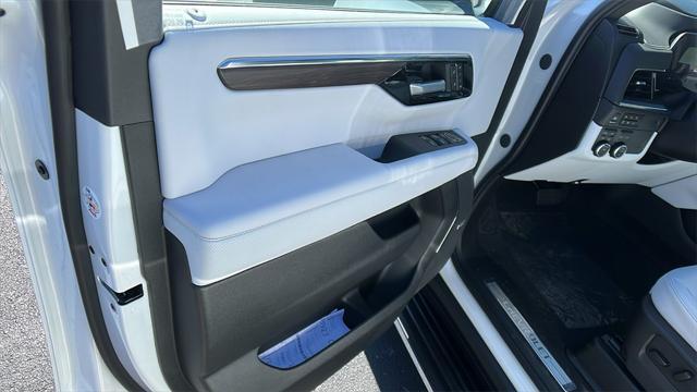 new 2025 Chevrolet Tahoe car, priced at $82,947