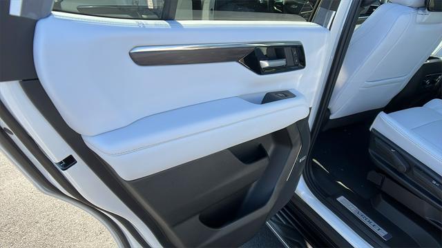 new 2025 Chevrolet Tahoe car, priced at $82,947