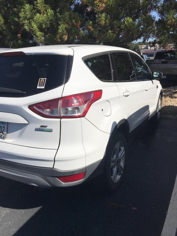 used 2014 Ford Escape car, priced at $7,995