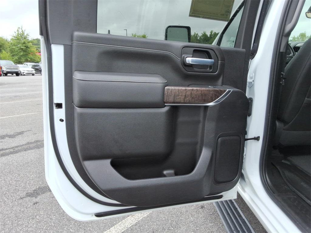 used 2023 GMC Sierra 2500 car, priced at $65,788