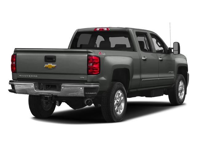 used 2016 Chevrolet Silverado 2500 car