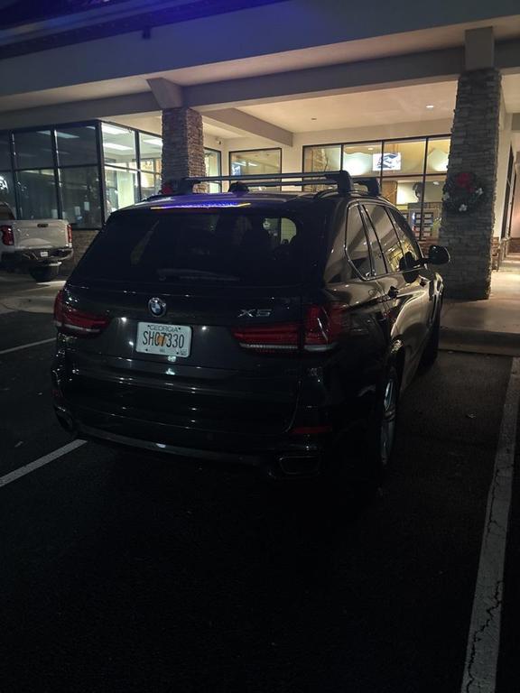 used 2014 BMW X5 car, priced at $10,598