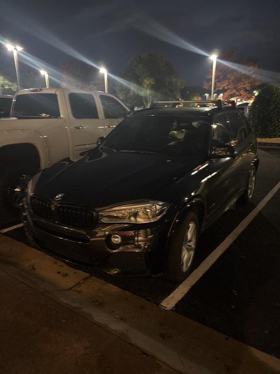 used 2014 BMW X5 car, priced at $10,598