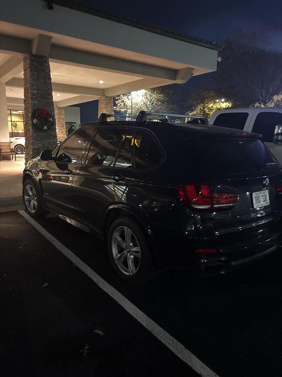 used 2014 BMW X5 car, priced at $10,598