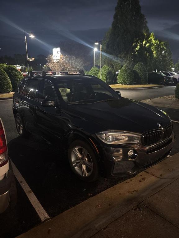 used 2014 BMW X5 car, priced at $10,598