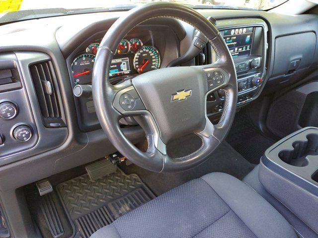 used 2016 Chevrolet Silverado 1500 car, priced at $19,999