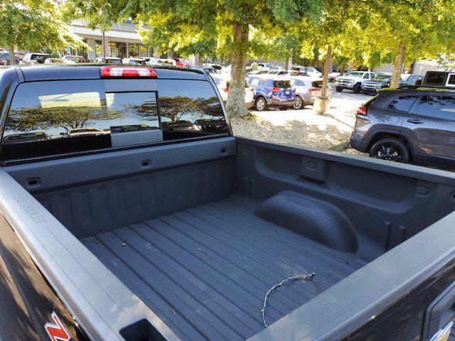 used 2016 Chevrolet Silverado 1500 car, priced at $19,999