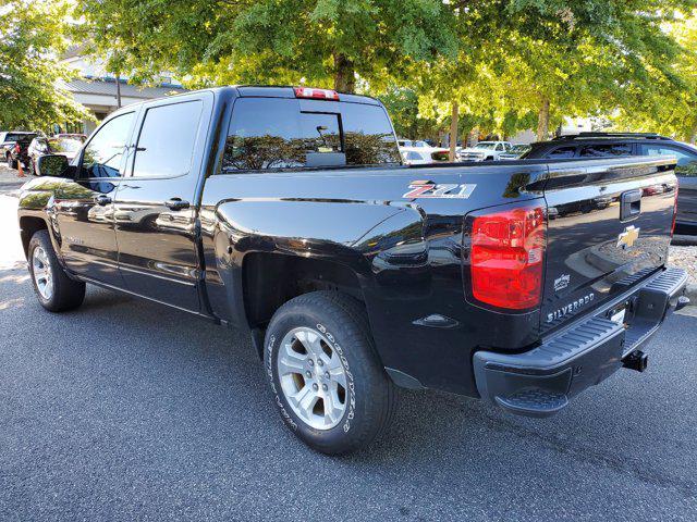 used 2016 Chevrolet Silverado 1500 car, priced at $19,999