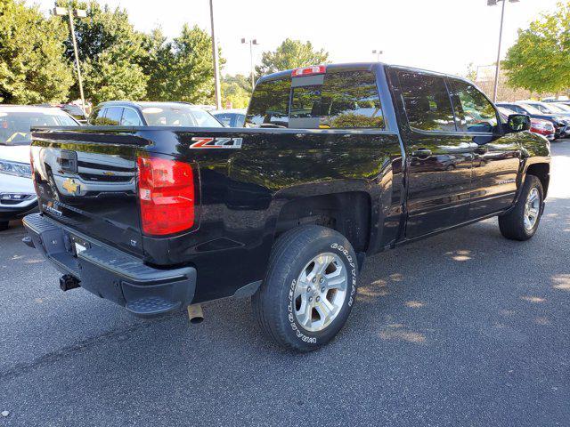 used 2016 Chevrolet Silverado 1500 car, priced at $19,999