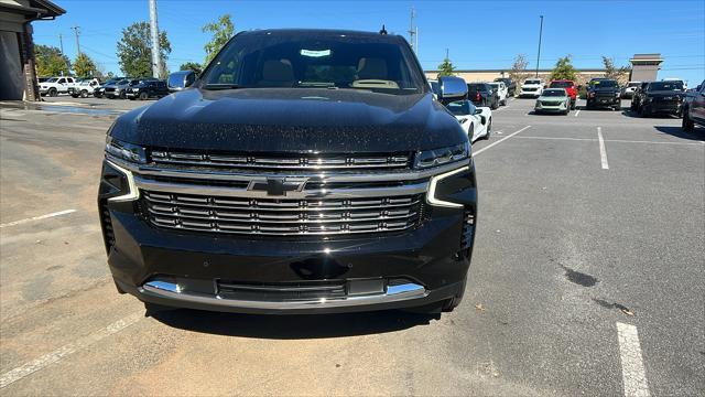 new 2024 Chevrolet Tahoe car, priced at $71,915