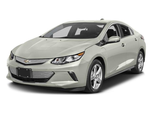 used 2017 Chevrolet Volt car, priced at $14,832