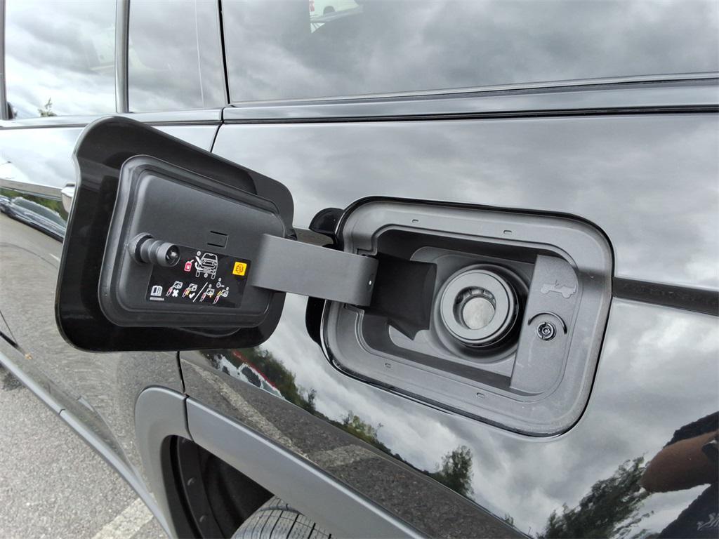 used 2024 Jeep Grand Cherokee car, priced at $31,375