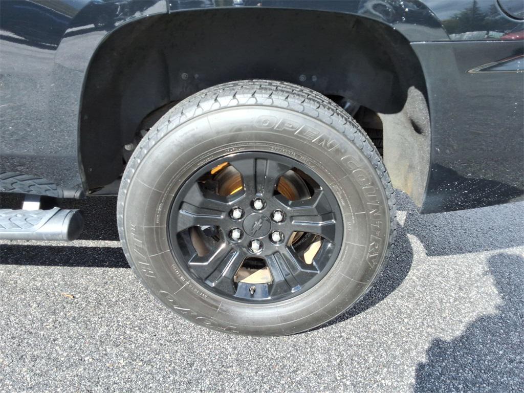 used 2020 Chevrolet Tahoe car, priced at $22,820