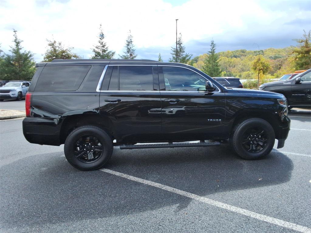 used 2020 Chevrolet Tahoe car, priced at $22,820