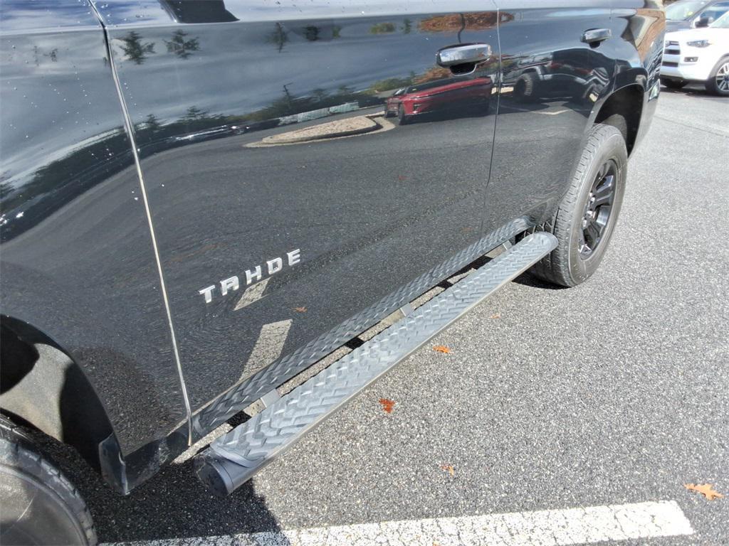 used 2020 Chevrolet Tahoe car, priced at $22,820