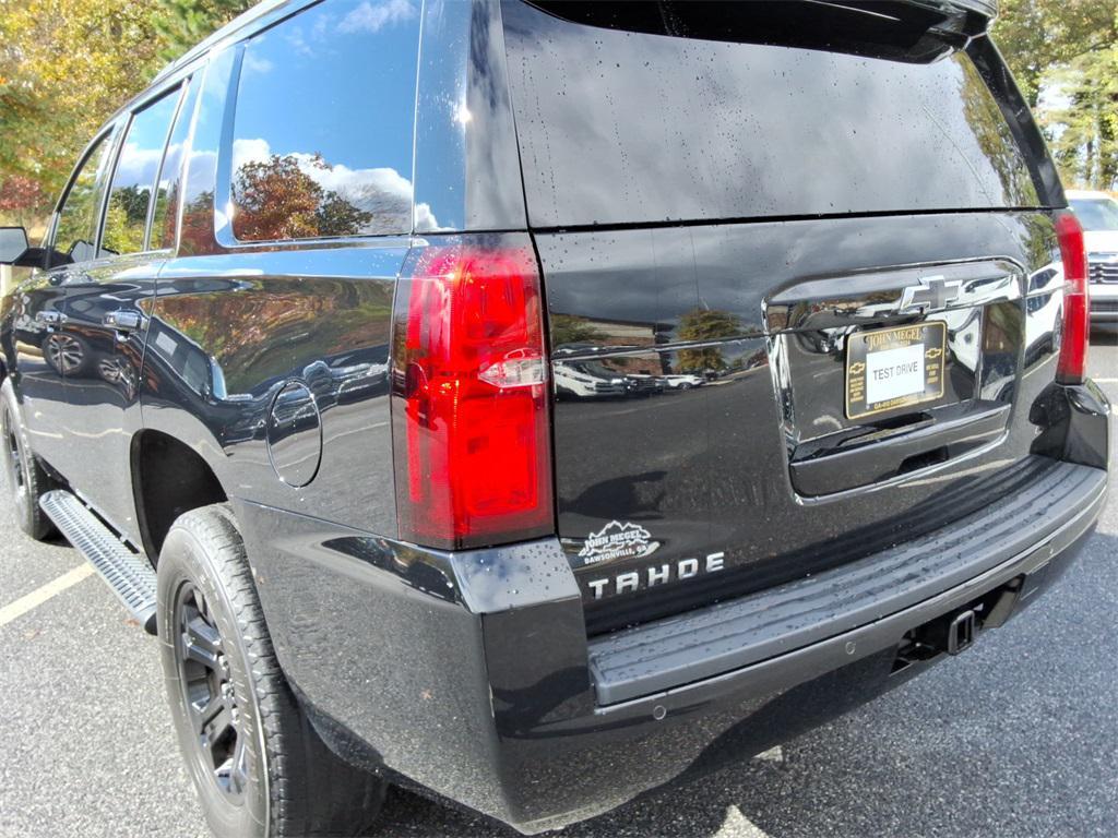 used 2020 Chevrolet Tahoe car, priced at $22,820