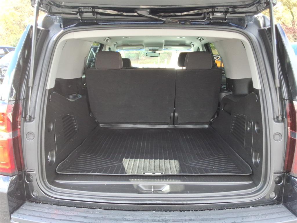 used 2020 Chevrolet Tahoe car, priced at $22,820