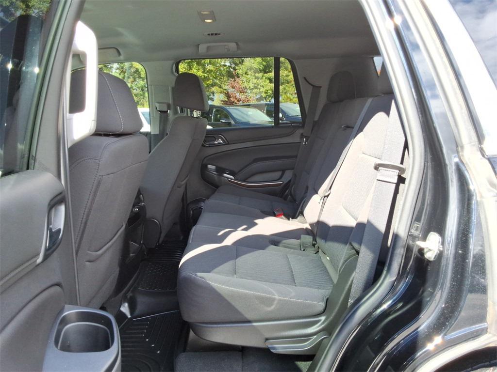 used 2020 Chevrolet Tahoe car, priced at $22,820