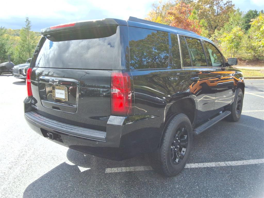 used 2020 Chevrolet Tahoe car, priced at $22,820