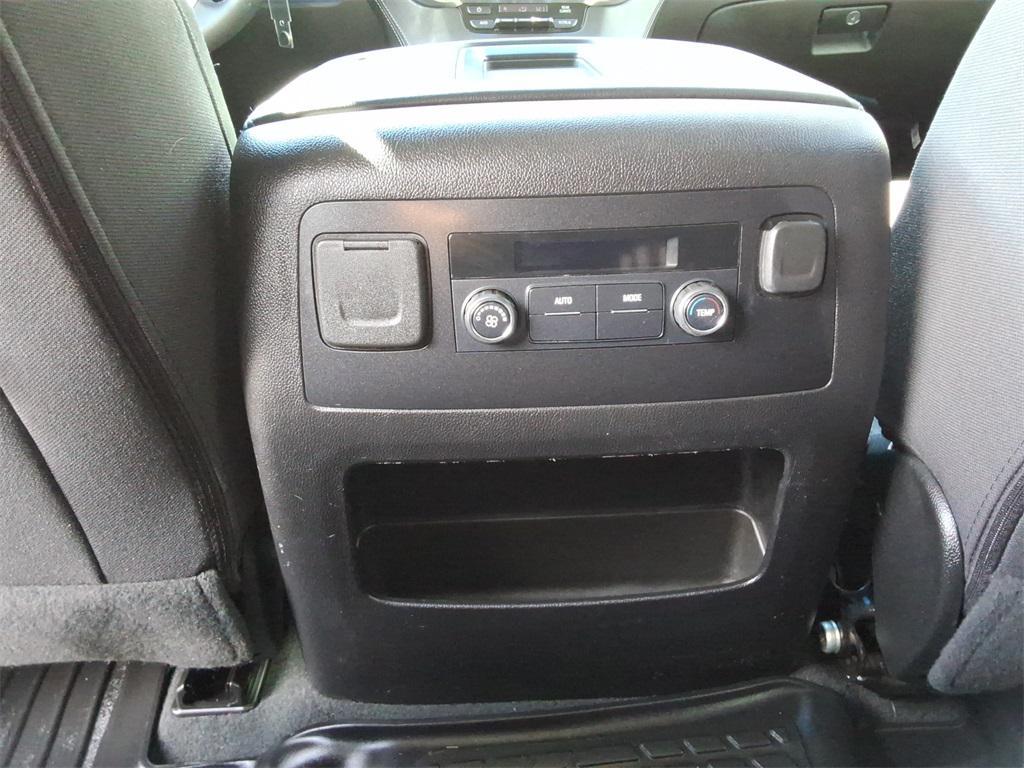 used 2020 Chevrolet Tahoe car, priced at $22,820