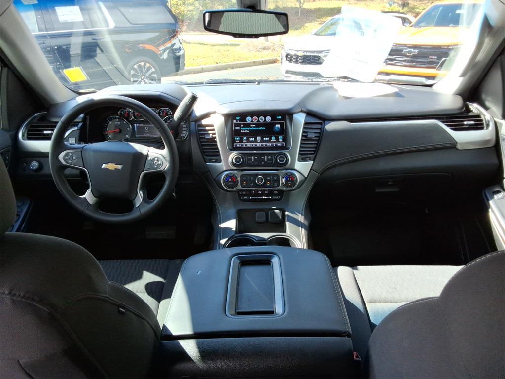 used 2020 Chevrolet Tahoe car, priced at $22,820
