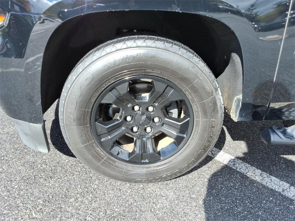 used 2020 Chevrolet Tahoe car, priced at $22,820