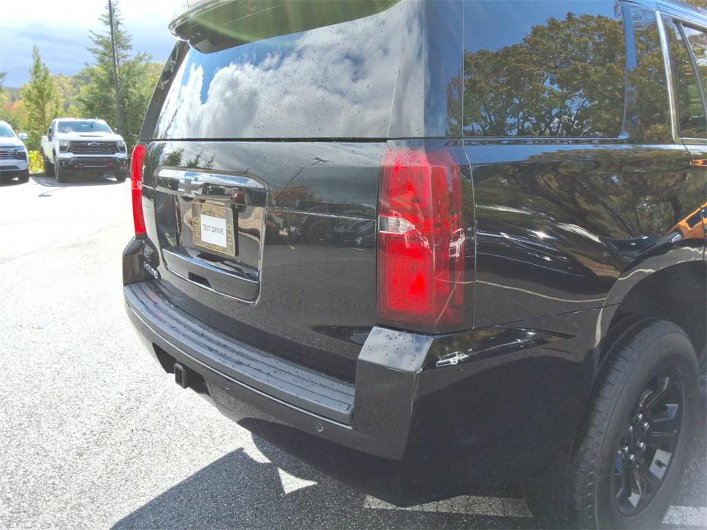 used 2020 Chevrolet Tahoe car, priced at $22,820