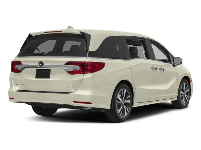 used 2018 Honda Odyssey car, priced at $26,599