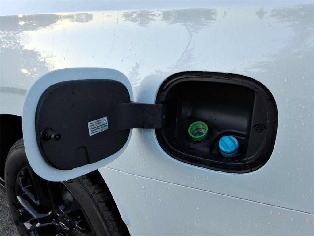 new 2026 Chevrolet Suburban car, priced at $94,713