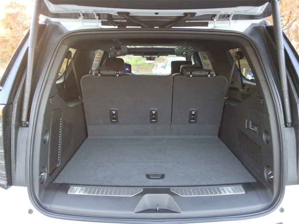 new 2026 Chevrolet Suburban car, priced at $94,713