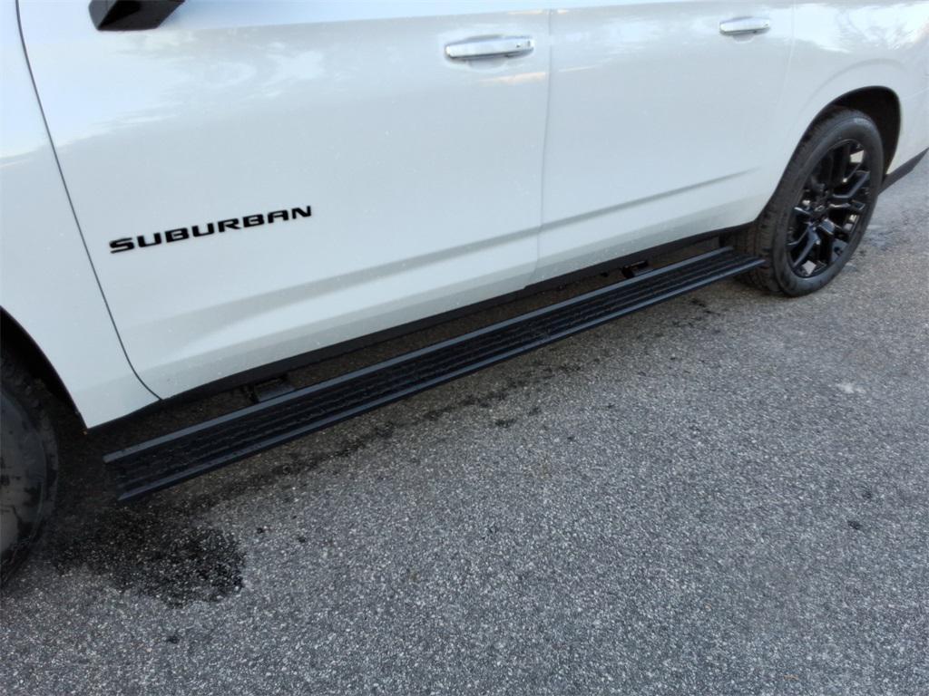 new 2026 Chevrolet Suburban car, priced at $94,713