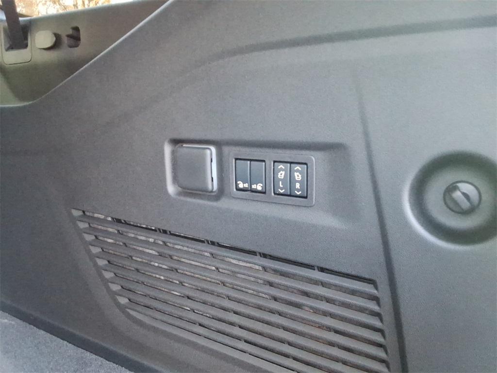 new 2026 Chevrolet Suburban car, priced at $94,713