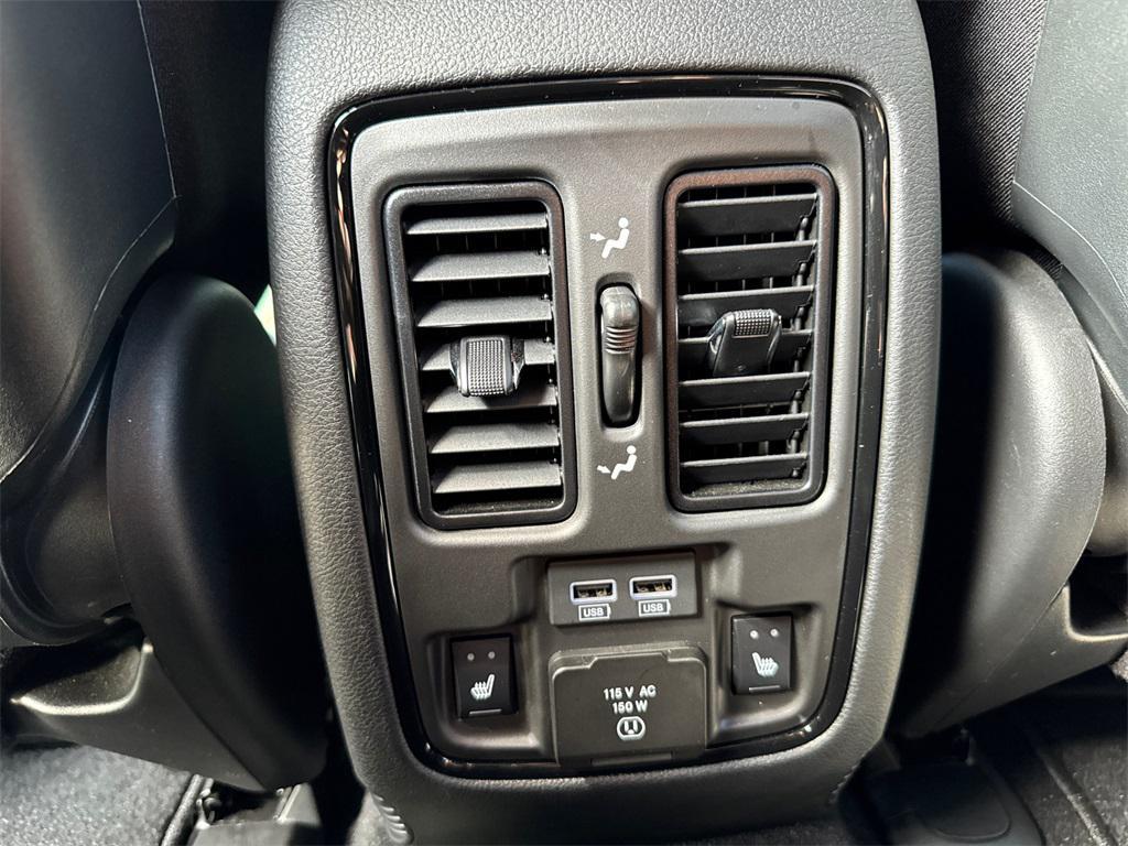 used 2024 Dodge Durango car, priced at $42,988