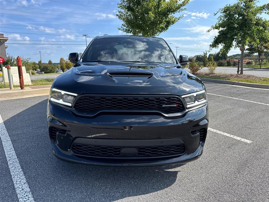 used 2024 Dodge Durango car, priced at $42,988