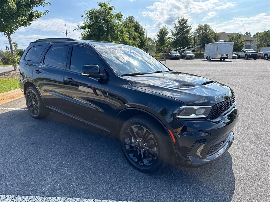 used 2024 Dodge Durango car, priced at $42,988