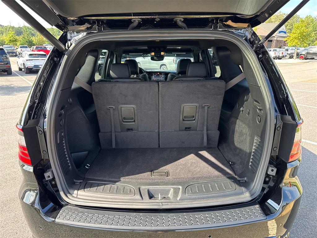 used 2024 Dodge Durango car, priced at $42,988