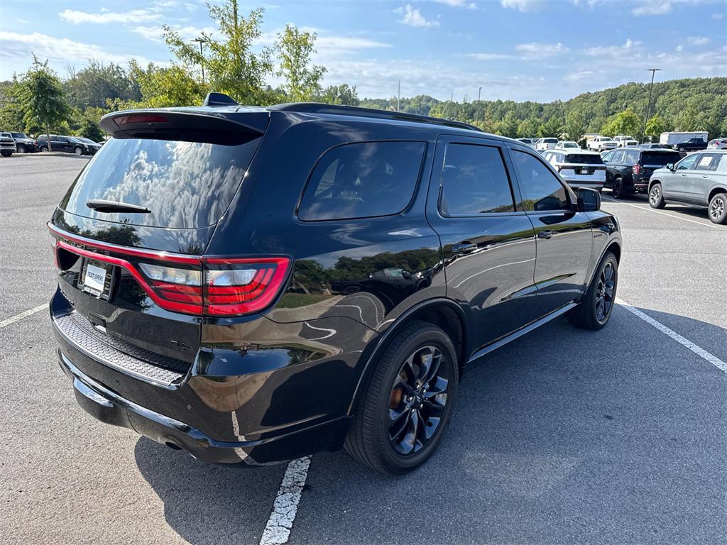 used 2024 Dodge Durango car, priced at $42,988