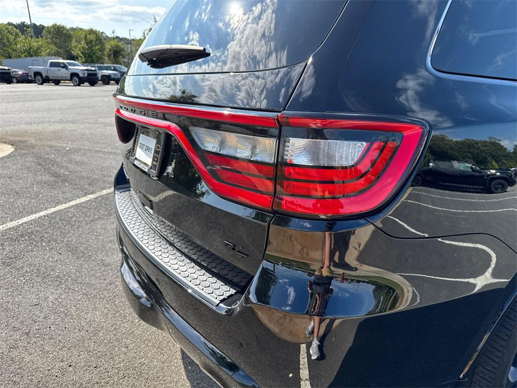 used 2024 Dodge Durango car, priced at $42,988