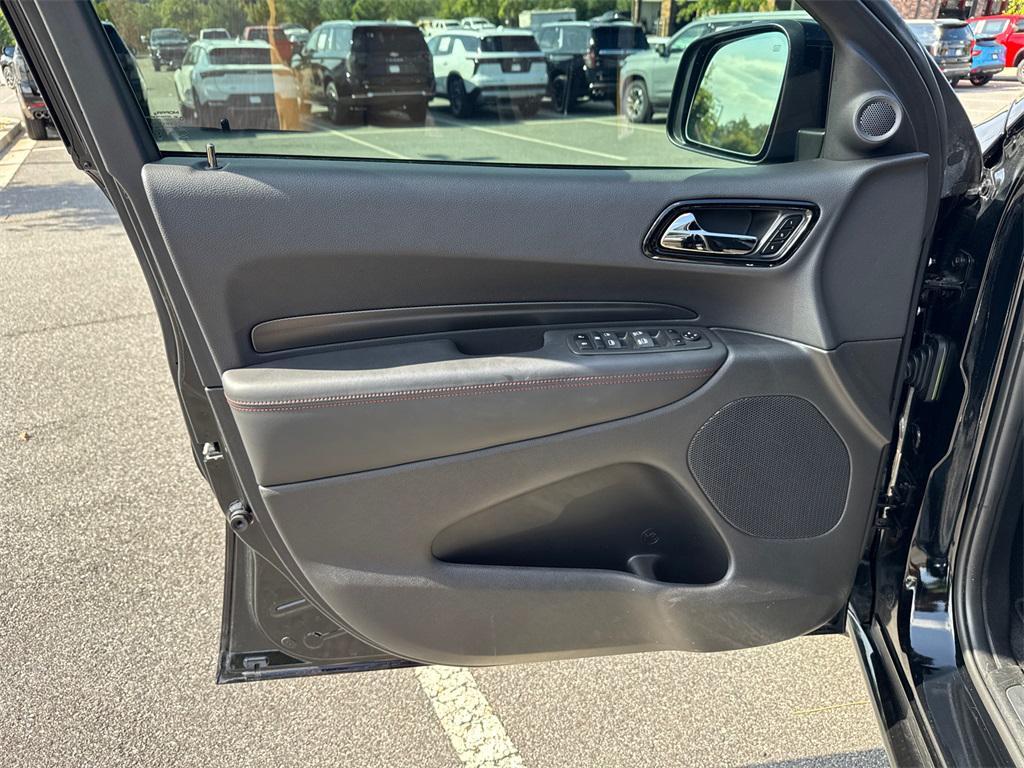 used 2024 Dodge Durango car, priced at $42,988