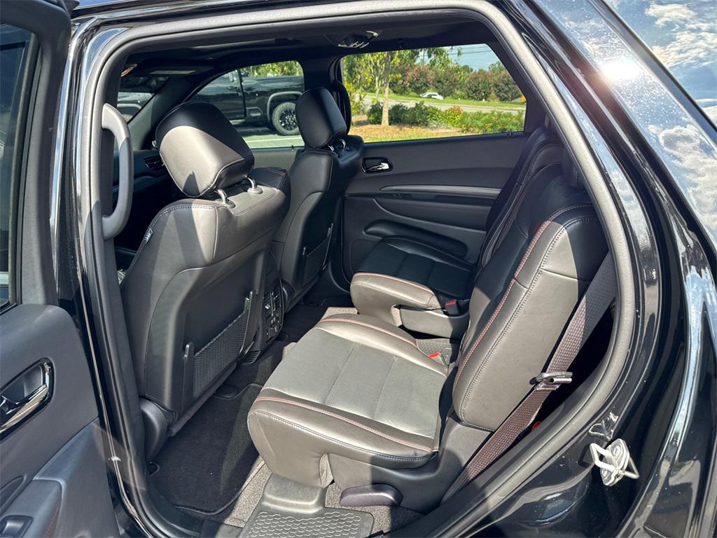 used 2024 Dodge Durango car, priced at $42,988