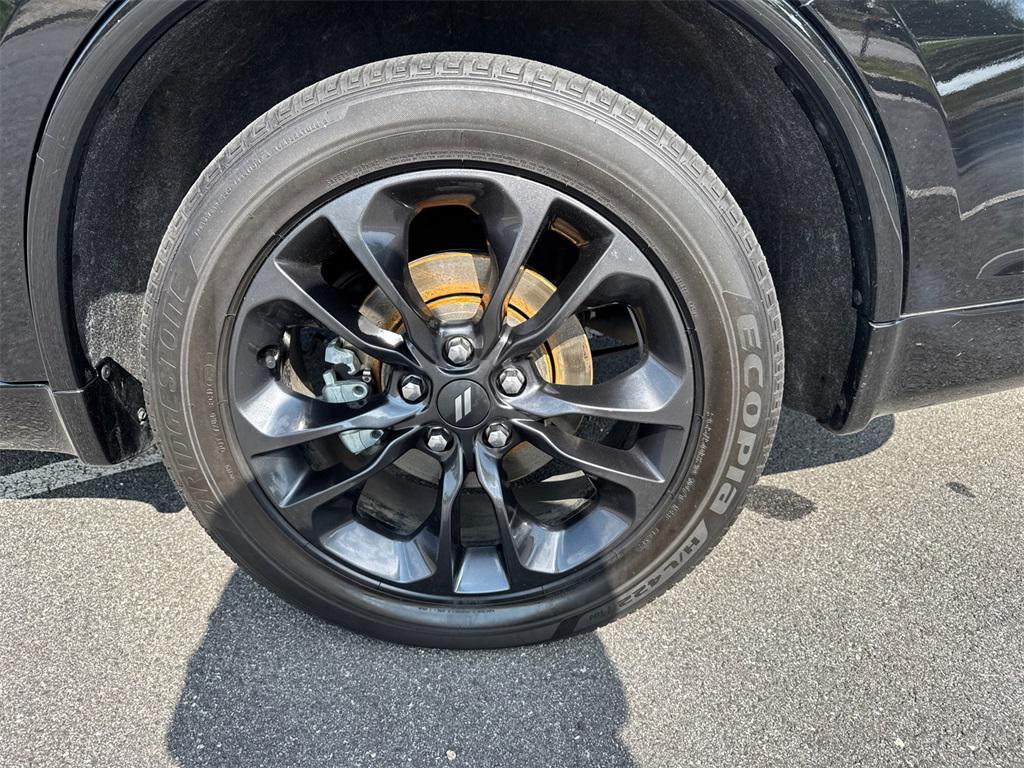 used 2024 Dodge Durango car, priced at $42,988