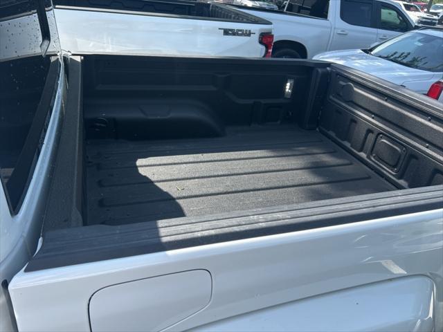 used 2021 Jeep Gladiator car, priced at $32,899