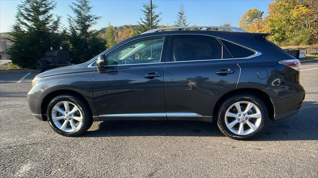 used 2011 Lexus RX 350 car, priced at $13,000