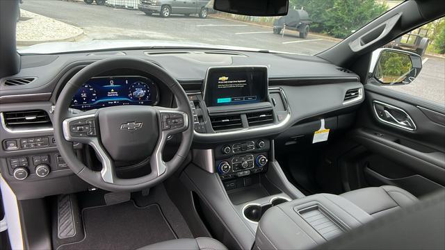 new 2024 Chevrolet Suburban car, priced at $70,795