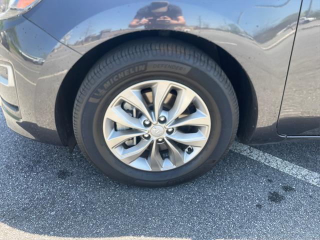used 2021 Kia Sedona car, priced at $18,799