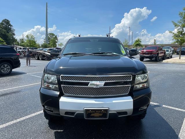 used 2011 Chevrolet Tahoe car, priced at $12,995