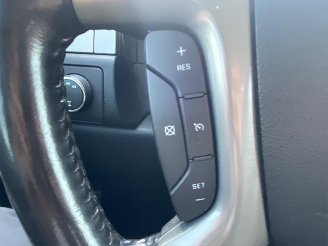 used 2011 Chevrolet Tahoe car, priced at $12,995