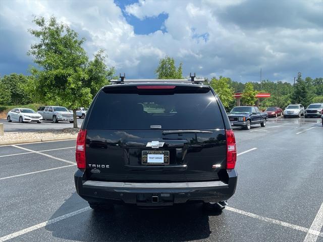 used 2011 Chevrolet Tahoe car, priced at $12,995