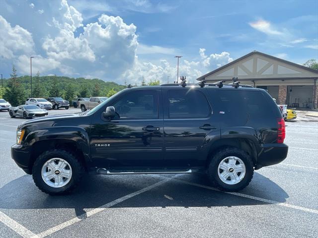 used 2011 Chevrolet Tahoe car, priced at $12,995