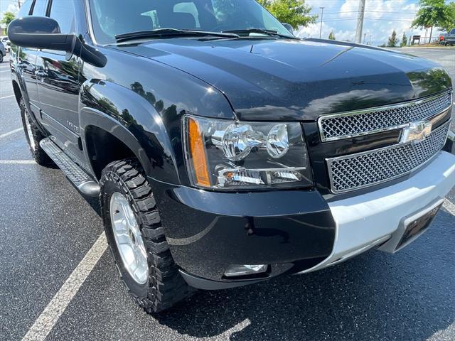 used 2011 Chevrolet Tahoe car, priced at $12,995